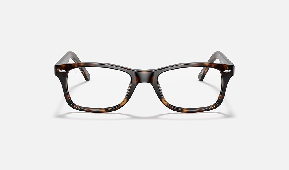Ray-Ban 0RX5228 2012 - vista frontal