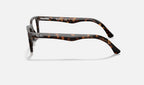 Ray-Ban 0RX5228 2012 - vista lateral