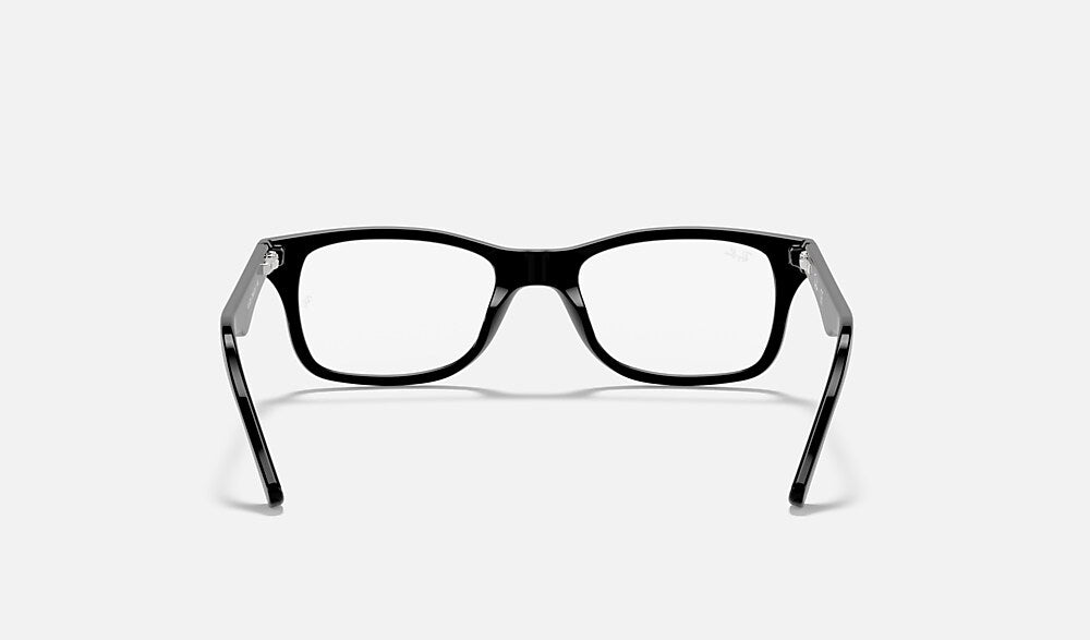 Ray-Ban 0RX5228 2000 - vista posterior