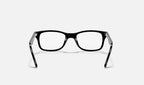 Ray-Ban 0RX5228 2000 - vista posterior