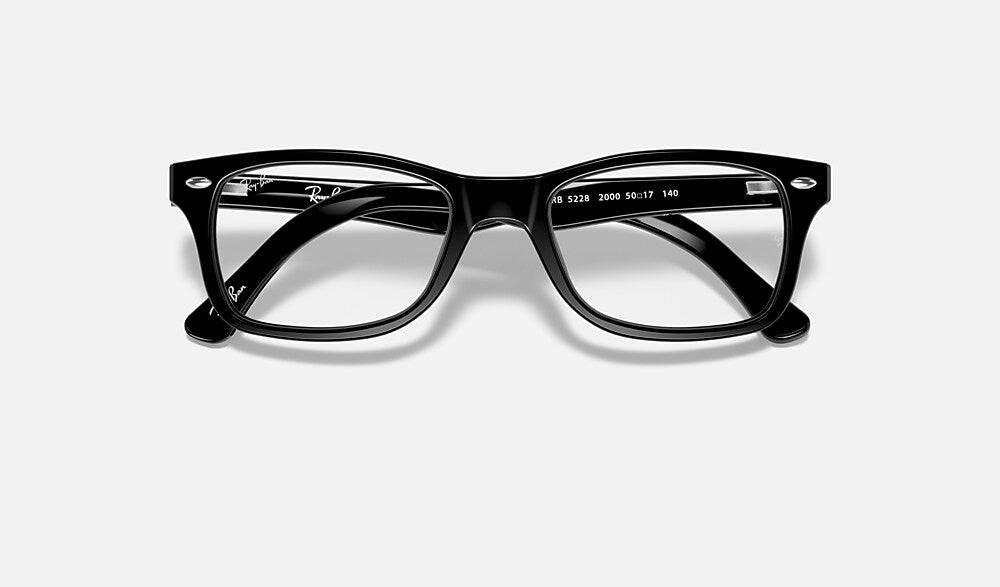 Ray-Ban 0RX5228 2000 - detalle