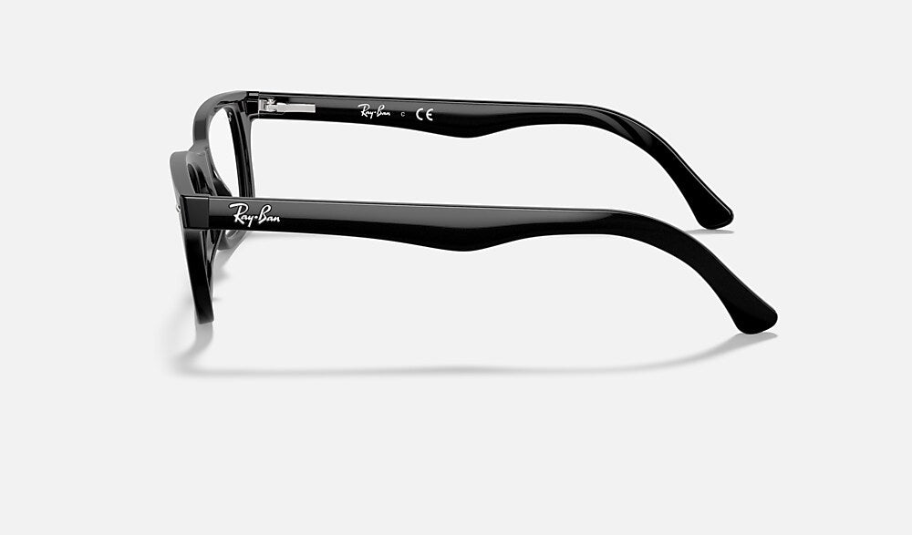 Ray-Ban 0RX5228 2000 - vista lateral