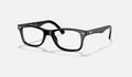 Ray-Ban 0RX5228 2000 - vista tres cuartos