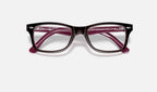 Ray-Ban 0RX5228 2126 - detalle