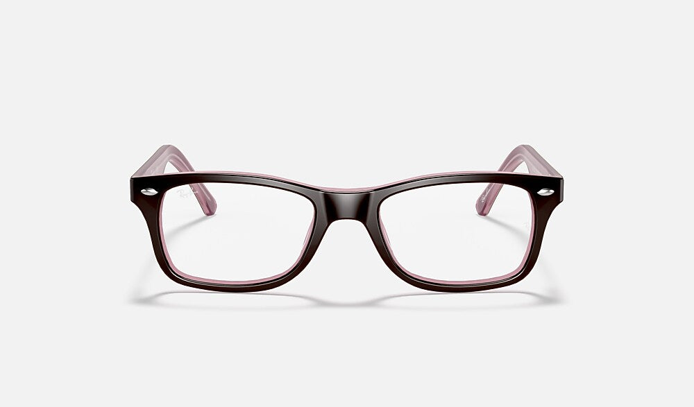 Ray-Ban 0RX5228 2126 - vista frontal