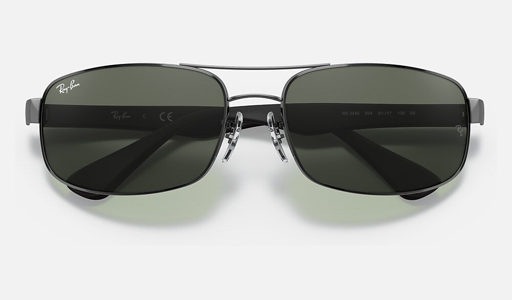 Ray-Ban RB3445 004    - detalle
