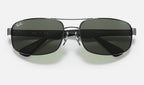 Ray-Ban RB3445 004    - detalle