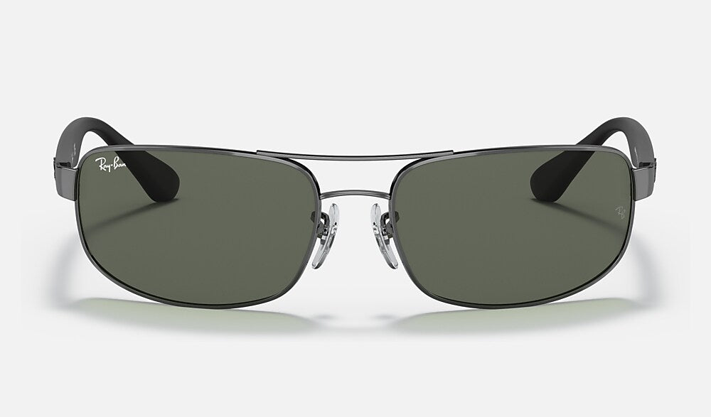 Ray-Ban RB3445 004    - vista frontal