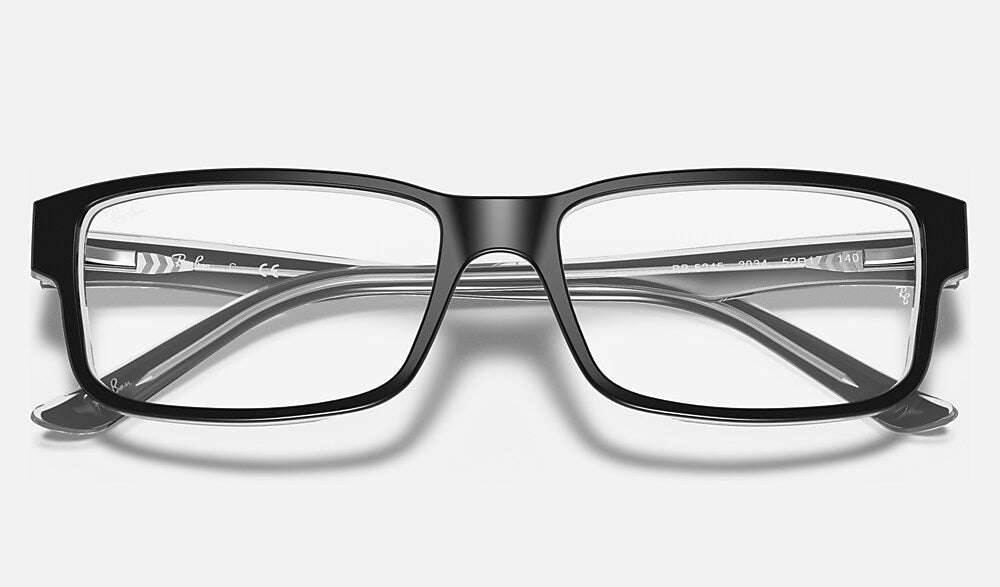 Ray-Ban 0RX5245 2034 - detalle