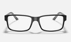Ray-Ban 0RX5245 2034 - vista frontal