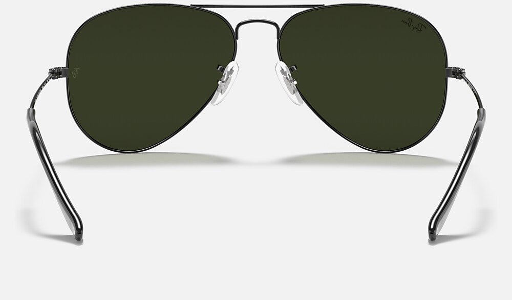 Ray-Ban RB3025 W0879 - vista posterior
