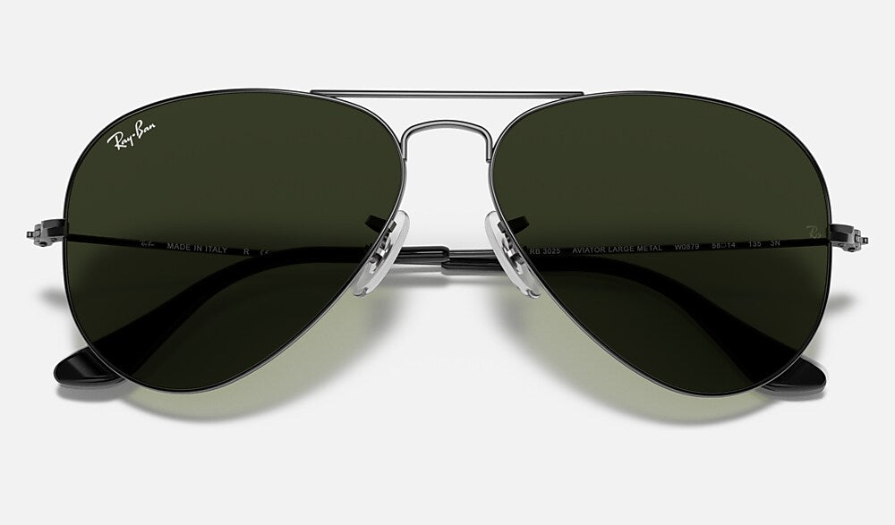 Ray-Ban RB3025 W0879 - detalle