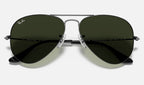 Ray-Ban RB3025 W0879 - detalle