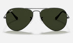 Ray-Ban RB3025 W0879 - vista frontal