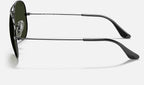 Ray-Ban RB3025 W0879 - vista lateral