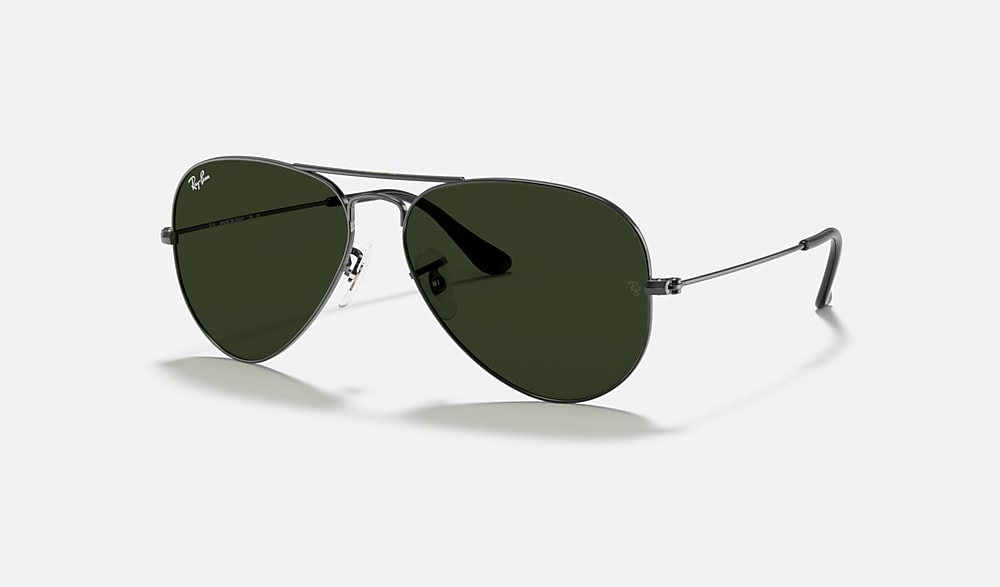 Ray-Ban RB3025 W0879 - vista tres cuartos