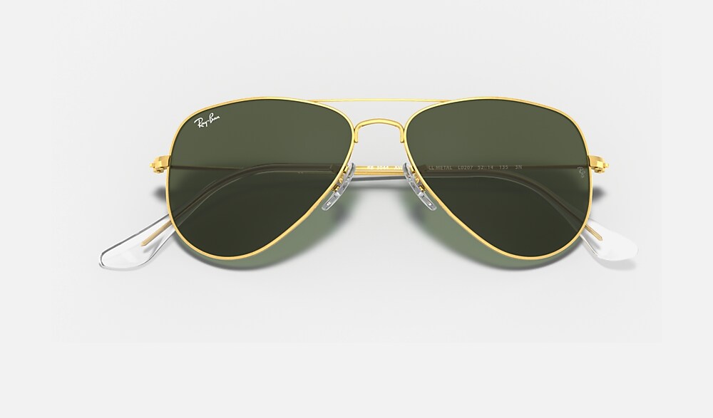 Ray-Ban RB3044 L0207 - detalle
