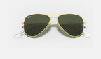 Ray-Ban RB3044 L0207 - detalle