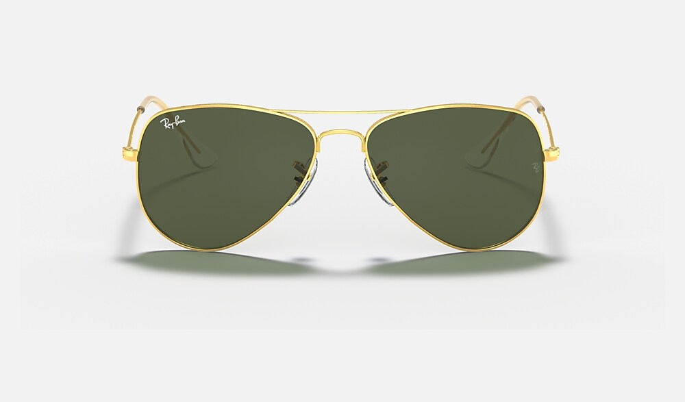 Ray-Ban RB3044 L0207 - vista frontal