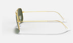Ray-Ban RB3044 L0207 - vista lateral