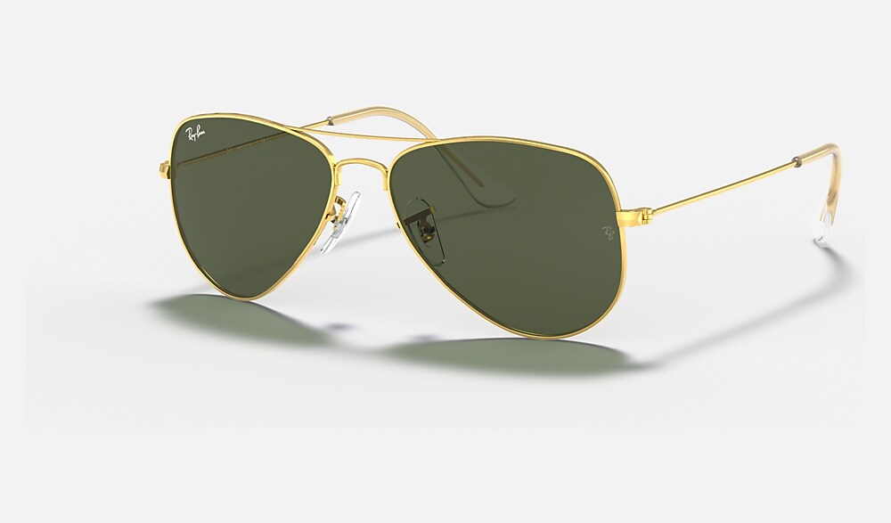 Ray-Ban RB3044 L0207 - vista tres cuartos