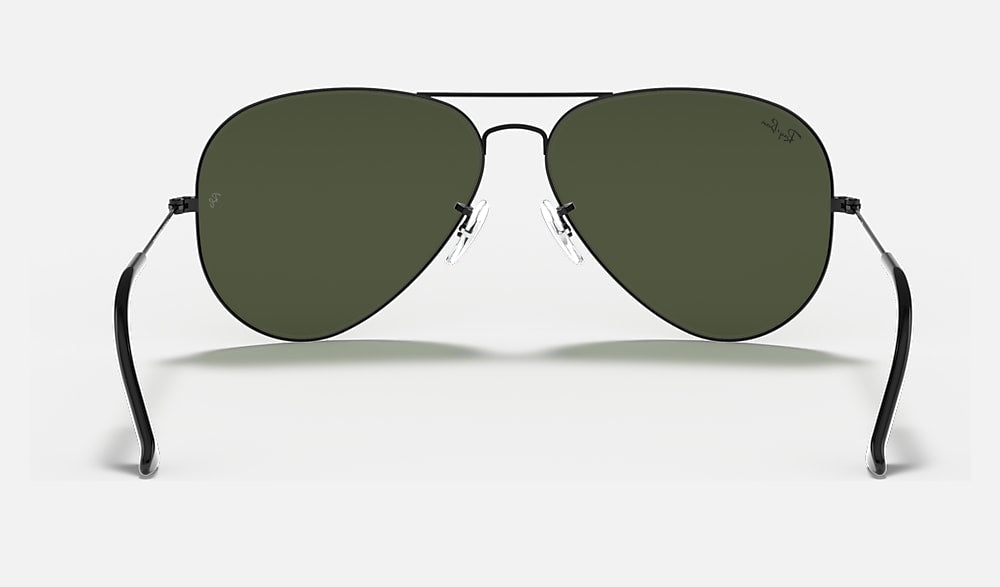 Ray-Ban RB3026 L2821 - vista posterior