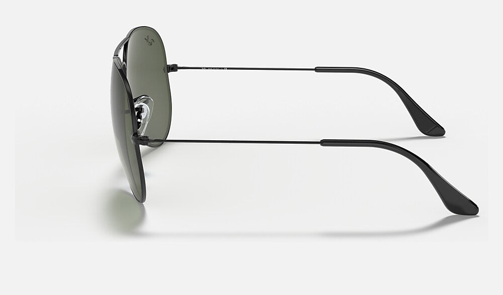 Ray-Ban RB3026 L2821 - vista lateral
