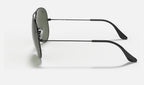 Ray-Ban RB3026 L2821 - vista lateral