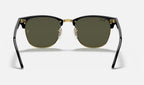 Ray-Ban RB3016 W0365 - vista posterior