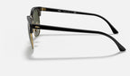 Ray-Ban RB3016 W0365 - vista lateral