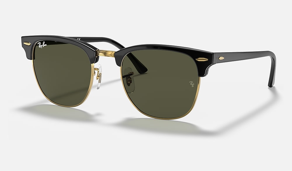 Ray-Ban RB3016 W0365 - vista tres cuartos