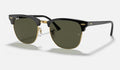 Ray-Ban RB3016 W0365 - vista tres cuartos