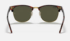 Ray-Ban RB3016 W0366 - vista posterior