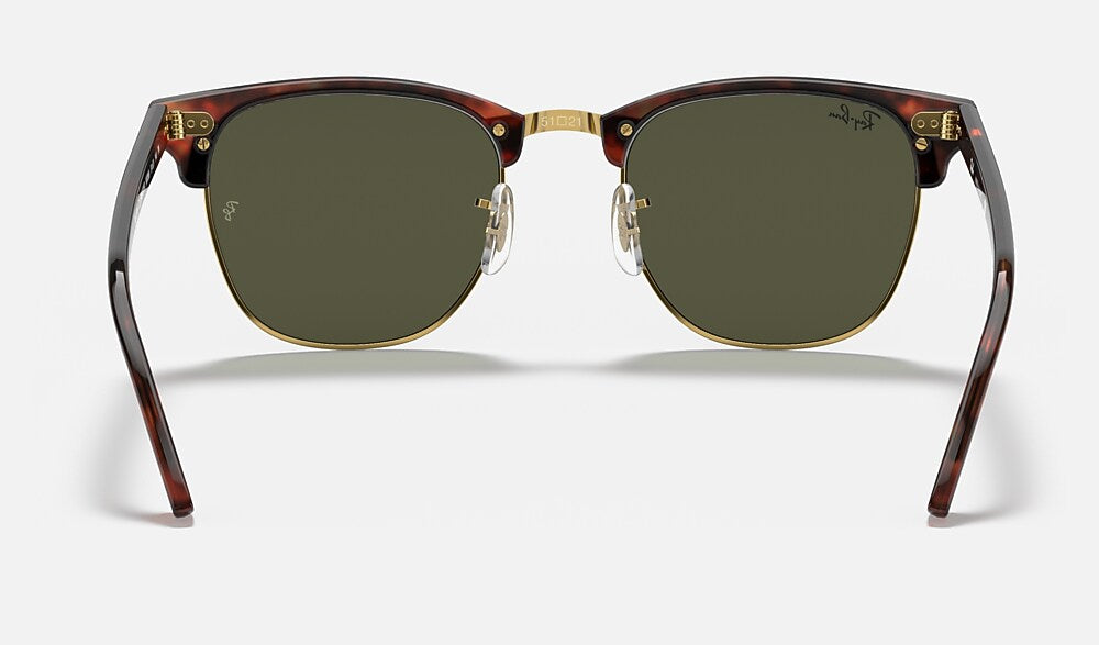 Ray-Ban RB3016 W0366 - vista posterior