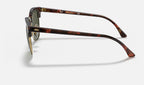 Ray-Ban RB3016 W0366 - vista lateral