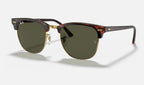 Ray-Ban RB3016 W0366 - vista tres cuartos