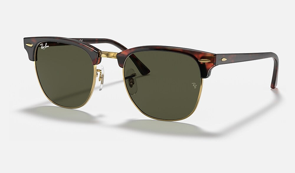 Ray-Ban RB3016 W0366 - vista tres cuartos