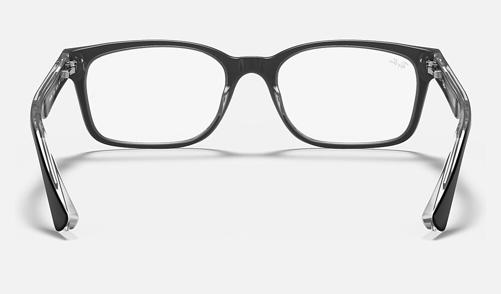 Ray-Ban 0RX5286 2034 - vista posterior