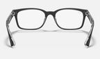 Ray-Ban 0RX5286 2034 - vista posterior