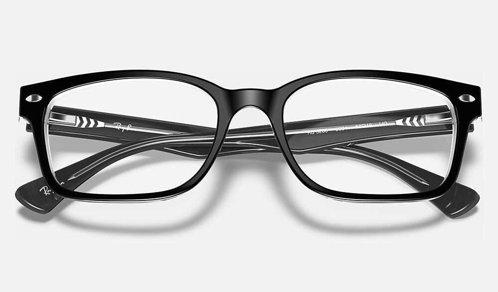 Ray-Ban 0RX5286 2034 - detalle