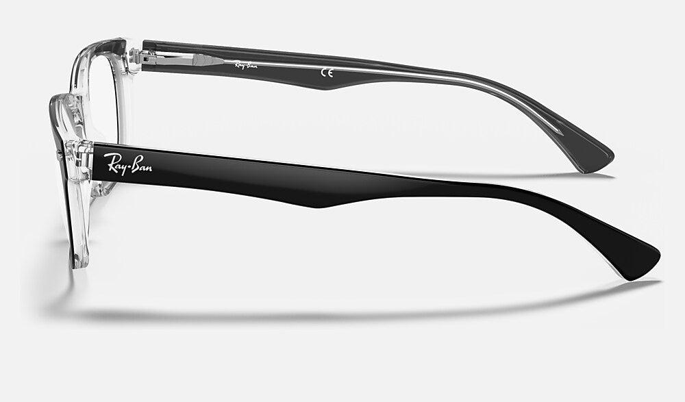 Ray-Ban 0RX5286 2034 - vista lateral