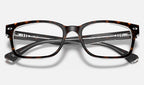 Ray-Ban 0RX5286 5082 - detalle