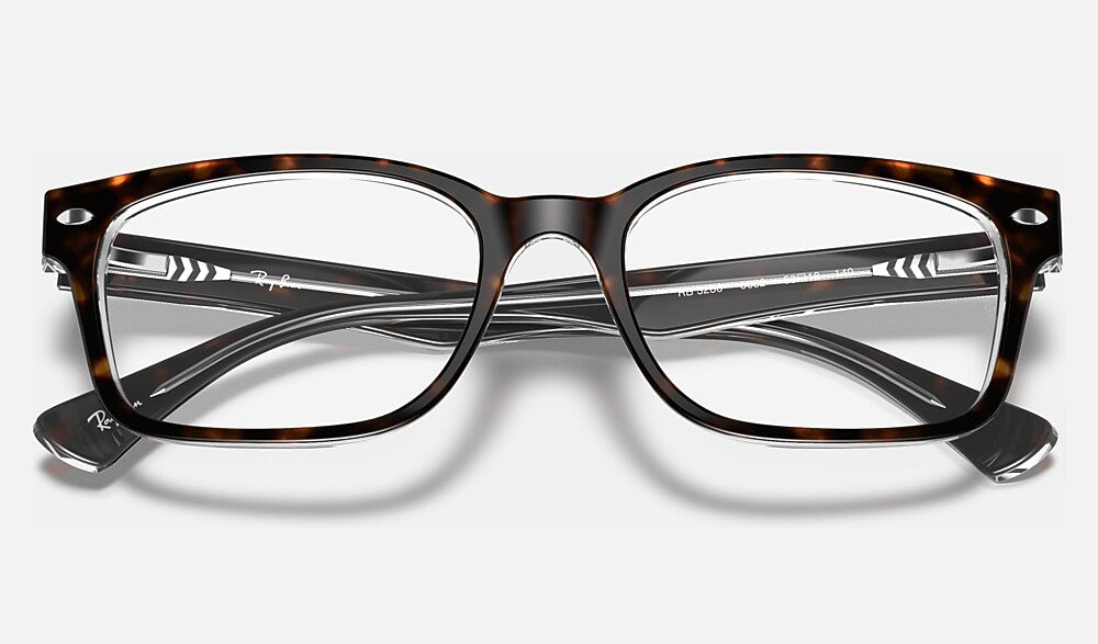 Ray-Ban 0RX5286 5082 - detalle