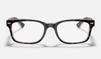 Ray-Ban 0RX5286 5082 - vista frontal