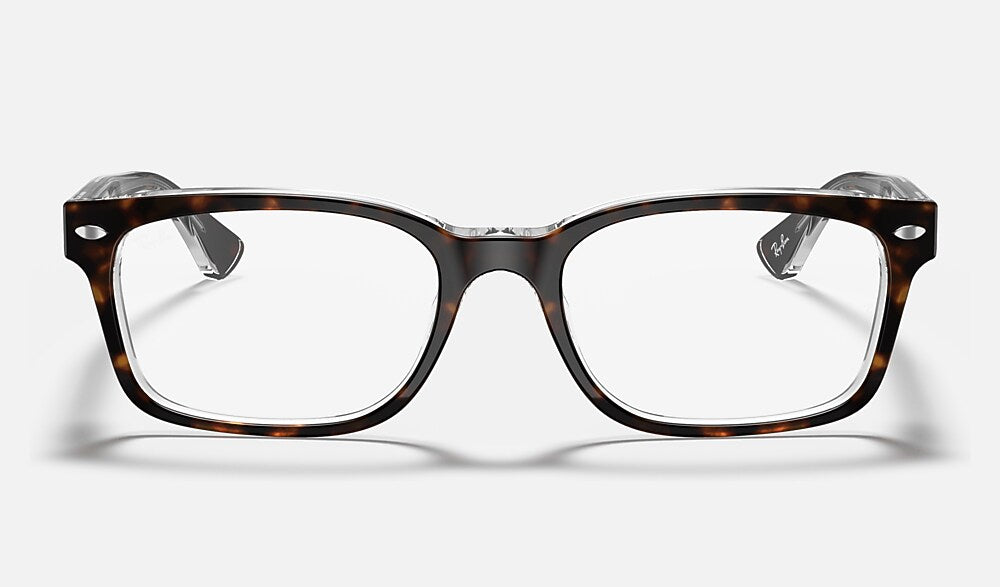 Ray-Ban 0RX5286 5082 - vista frontal