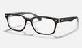 Ray-Ban 0RX5286 5082 - vista tres cuartos