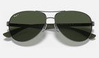 Ray-Ban RB8313 004/N5 - detalle