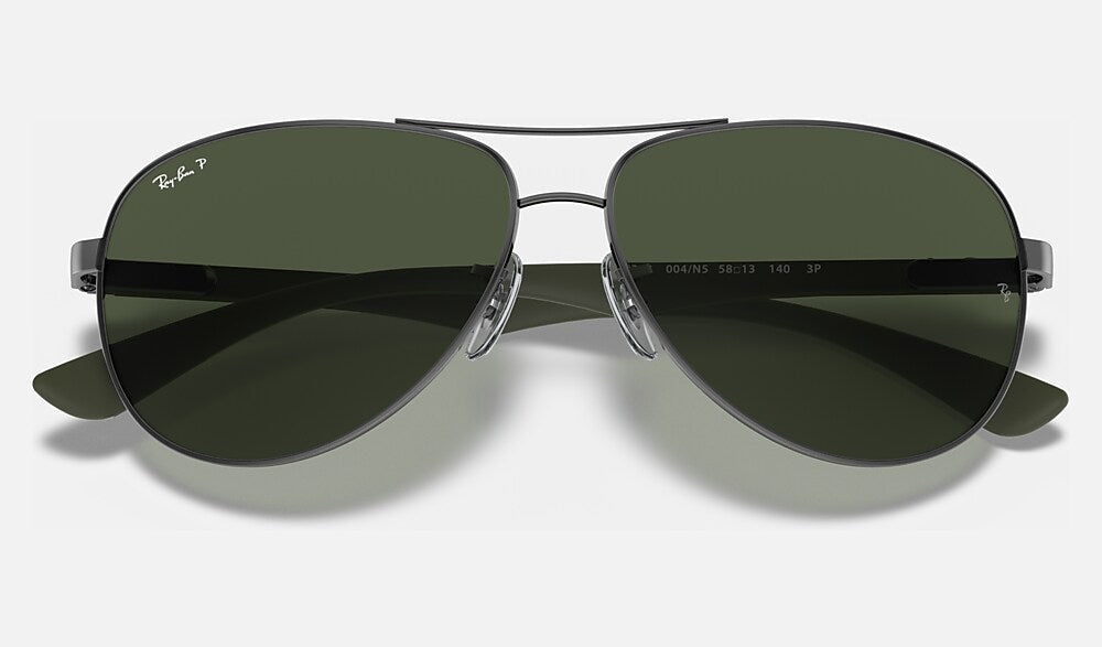 Ray-Ban RB8313 004/N5 - detalle