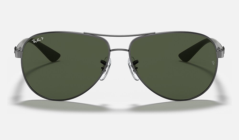 Ray-Ban RB8313 004/N5 - vista frontal