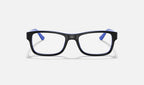 Ray-Ban 0RX5268 5179 - vista frontal